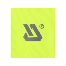 KOSZULKA POLO OSTRZEGAWCZA ORIOLUS. ROZM. 3XL YT-79415