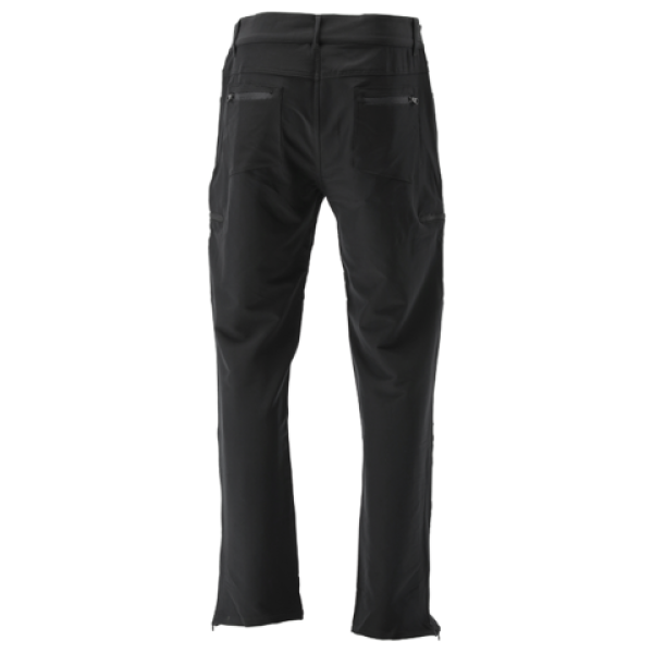 SPODNIE SOFTSHELL STRETCH MALLET ROZM. S YT-79430