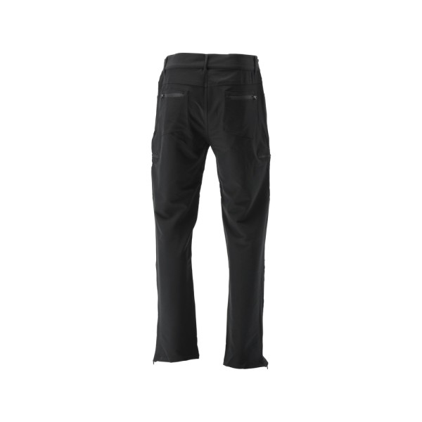 SPODNIE SOFTSHELL STRETCH MALLET ROZM. S YT-79430