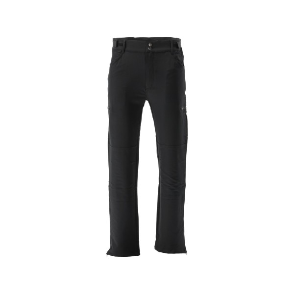 SPODNIE SOFTSHELL STRETCH MALLET ROZM. 3XL YT-79435