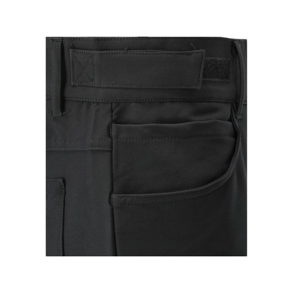 SPODNIE SOFTSHELL STRETCH MALLET ROZM. 3XL YT-79435