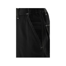 SPODNIE ROBOCZE STRETCH ONYX ROZM. L YT-79442