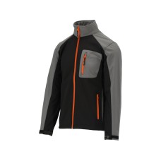 KURTKA SOFTSHELL CUMULUS ROZM. S YT-79530