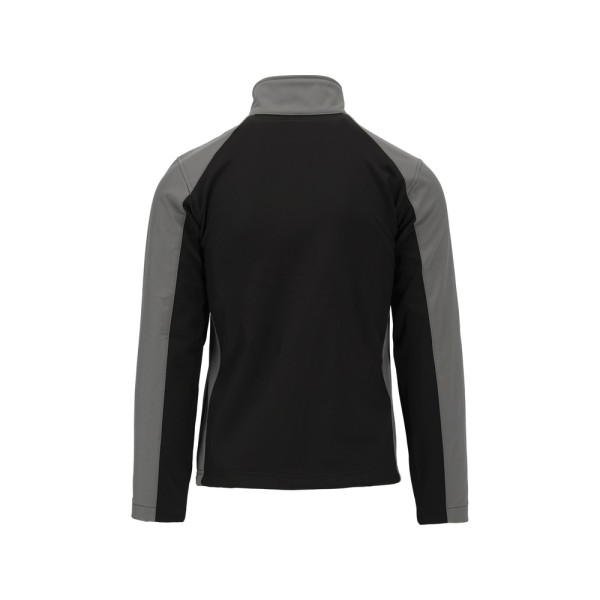 KURTKA SOFTSHELL CUMULUS ROZM. 3XL YT-79535