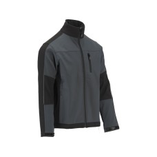 KURTKA SOFTSHELL NIMBOSTRATUS ROZM. M YT-79541