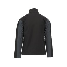 KURTKA SOFTSHELL NIMBOSTRATUS ROZM. 2XL YT-79544