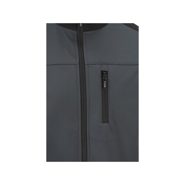 KURTKA SOFTSHELL NIMBOSTRATUS ROZM. 2XL YT-79544