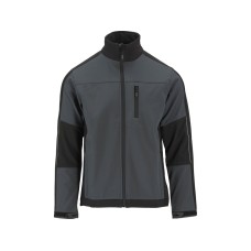 KURTKA SOFTSHELL NIMBOSTRATUS ROZM. 3XL YT-79545