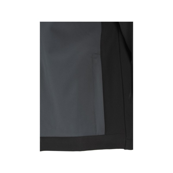 KURTKA SOFTSHELL NIMBOSTRATUS ROZM. 3XL YT-79545