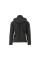 KURTKA SOFTSHELL Z KAPTUREM OBSIDIAN ROZM. M YT-79551