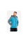 KURTKA SOFTSHELL Z KAPTUREM STRATUS ROZM. XL YT-79563