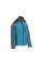 KURTKA SOFTSHELL Z KAPTUREM STRATUS ROZM. XL YT-79563