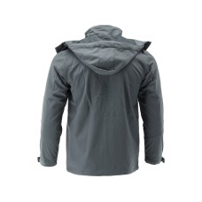 PODGRZEWANA KURTKA SOFTSHELL RADIATOR ROZM. L YT-79572