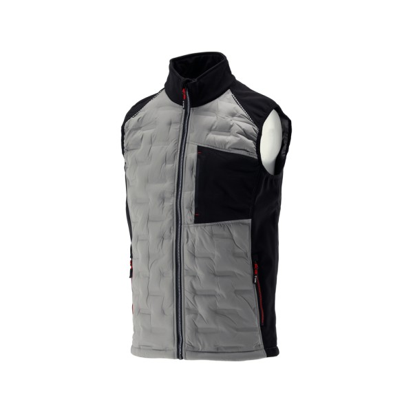 KAMIZELKA OCIEPLANA ALASKA Z MEMBRANĄ ROZM. M YT-79661