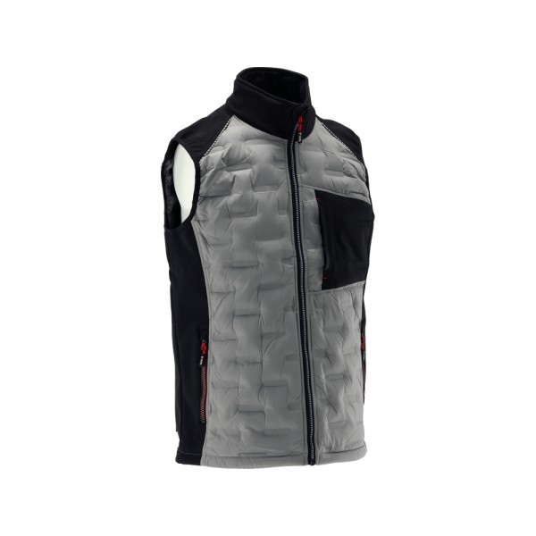 KAMIZELKA OCIEPLANA ALASKA Z MEMBRANĄ ROZM. L YT-79662