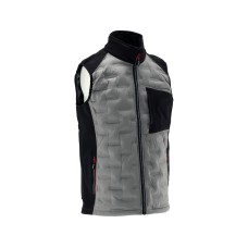 KAMIZELKA OCIEPLANA ALASKA Z MEMBRANĄ ROZM. XL YT-79663