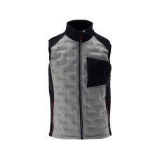 KAMIZELKA OCIEPLANA ALASKA Z MEMBRANĄ ROZM. 2XL YT-79664