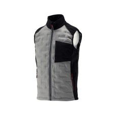 KAMIZELKA OCIEPLANA ALASKA Z MEMBRANĄ ROZM. 3XL YT-79665