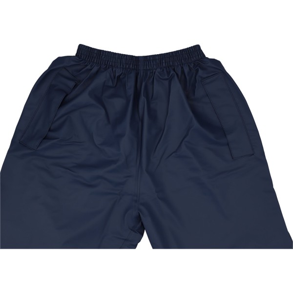 ZESTAW PRZECIWDESZCZOWY NAVY STRETCH ROZM. 2XL YT-79714