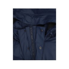 ZESTAW PRZECIWDESZCZOWY NAVY STRETCH ROZM. 2XL YT-79714