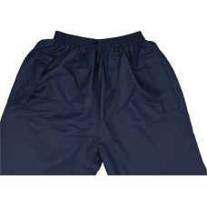 ZESTAW PRZECIWDESZCZOWY NAVY STRETCH ROZM. 3XL YT-79715
