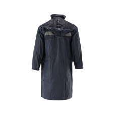 PŁASZCZ PRZECIWDESZCZOWY NAVY LIGHT ROZM. XL YT-79719