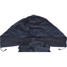 PŁASZCZ PRZECIWDESZCZOWY NAVY LIGHT ROZM. 2XL YT-79720