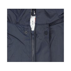 PŁASZCZ PRZECIWDESZCZOWY NAVY LIGHT ROZM. 3XL YT-79721