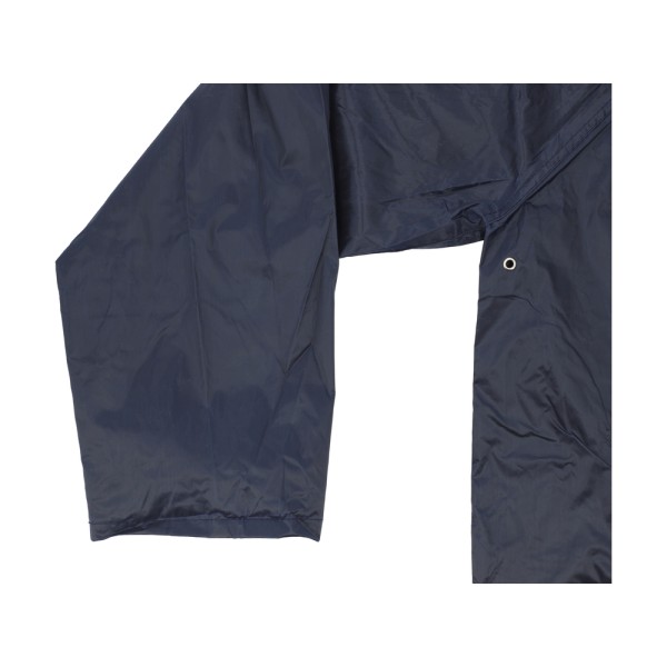 PŁASZCZ PRZECIWDESZCZOWY NAVY LIGHT ROZM. 3XL YT-79721