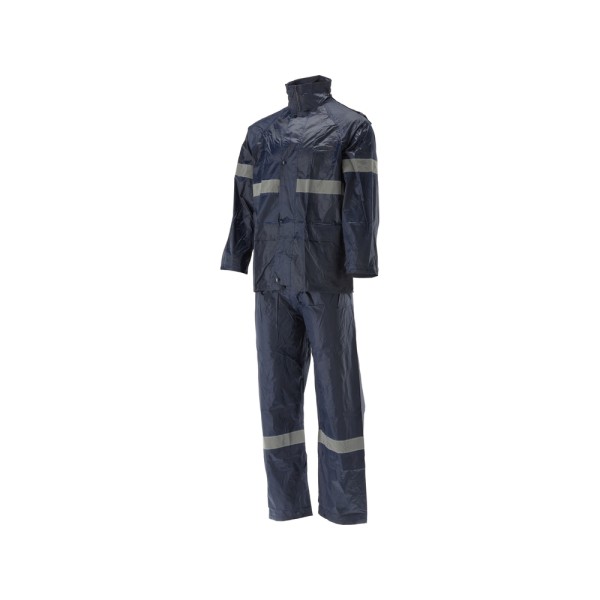 ZESTAW PRZECIWDESZOWY NAVY LIGHT ROZM. L YT-79724