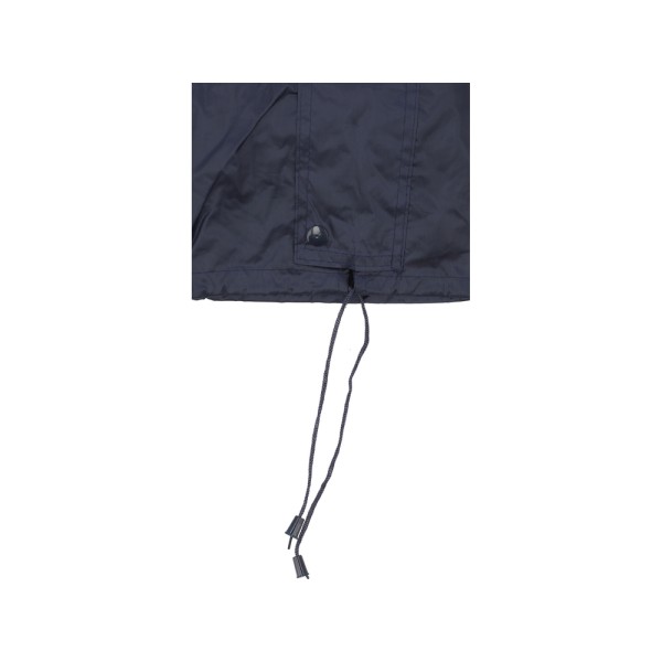 ZESTAW PRZECIWDESZOWY NAVY LIGHT ROZM. 3XL YT-79727