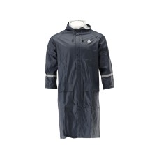PŁASZCZ PRZECIWDESZCZOWY NAVY COMFORT ROZM. M YT-79729