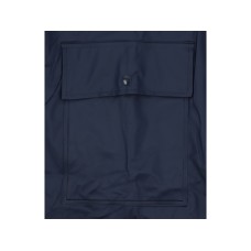 PŁASZCZ PRZECIWDESZCZOWY NAVY COMFORT ROZM. M YT-79729