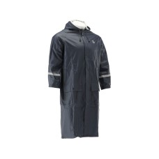 PŁASZCZ PRZECIWDESZCZOWY NAVY COMFORT ROZM. L YT-79730