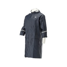 PŁASZCZ PRZECIWDESZCZOWY NAVY COMFORT ROZM. XL YT-79731