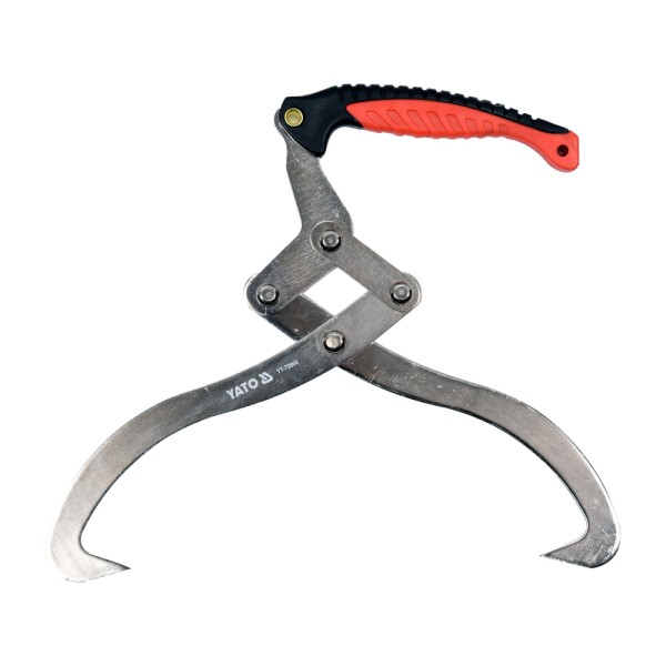 KLESZCZE DO DREWNA  L- 450 MM YT-79904