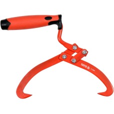 KLESZCZE DO PRZENOSZENIA DREWNA 330 MM YT-79905