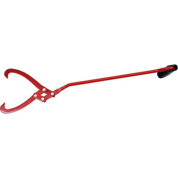 KLESZCZE DO PRZENOSZENIA DREWNA L-770 MM YT-79907