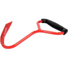 HAK Z UCHWYTEM DO PRZENOSZENIA DREWNA  L-265 MM YT-79910