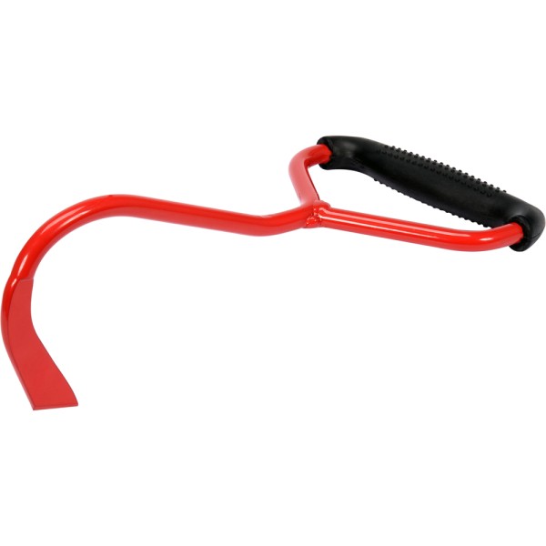 HAK Z UCHWYTEM DO PRZENOSZENIA DREWNA  L-265 MM YT-79910