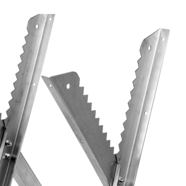 KOZIOŁ SKŁADANY DO PIŁOWANIA DREWNA PIŁĄ ŁAŃCUCHOWĄ YT-79925