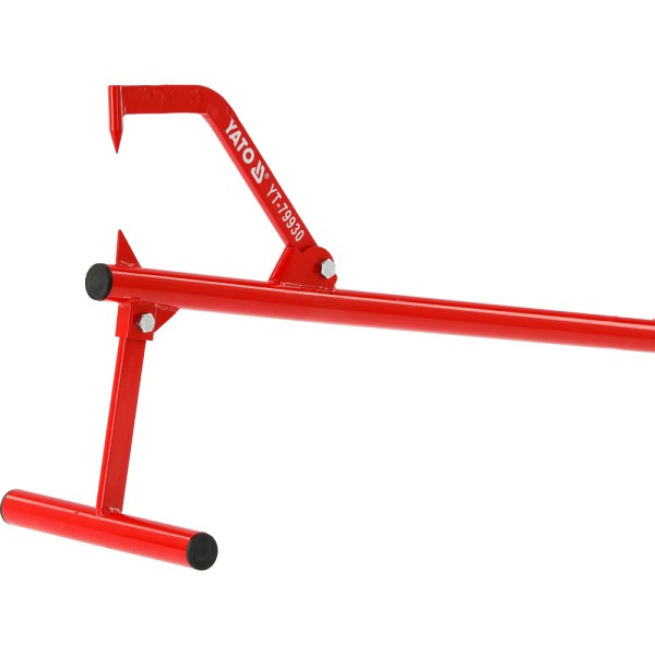 CHWYTAK Z HAKIEM DO ODWRACANIA PNI -OBRACAK YT-79930