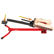 ŁUPARKA DO DREWNA NOŻNA YT-79943