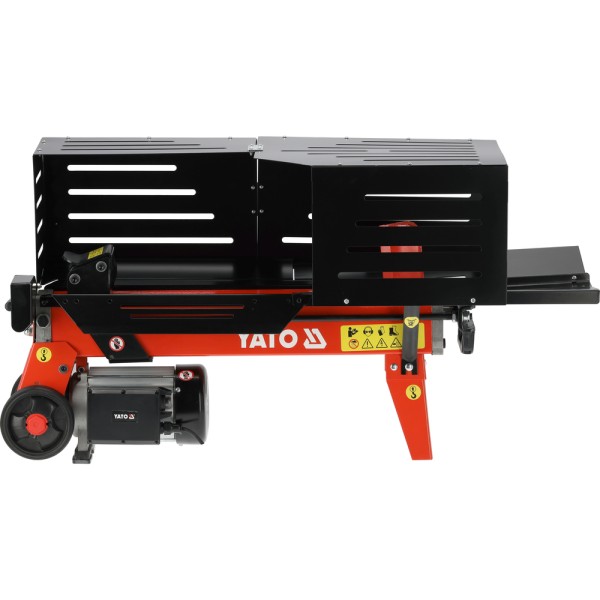 ŁUPARKA DO DREWNA SIŁA ROZŁUPUJĄCA: 7 TON YT-79951