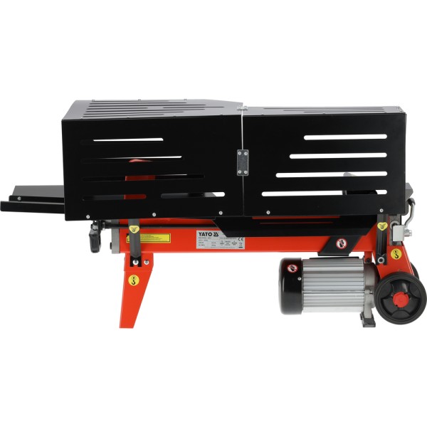 ŁUPARKA DO DREWNA SIŁA ROZŁUPUJĄCA: 7 TON YT-79951