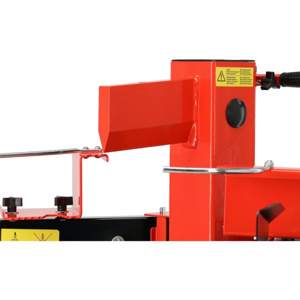 ŁUPARKA DO DREWNA SIŁA ROZŁUPUJĄCA: 8 TON YT-79955