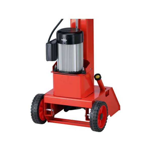 ŁUPARKA DO DREWNA SIŁA ROZŁUPUJĄCA: 8 TON YT-79955