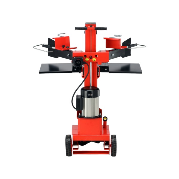 ŁUPARKA DO DREWNA SIŁA ROZŁUPUJĄCA: 8 TON YT-79955