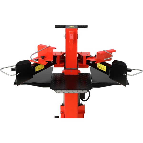 ŁUPARKA DO DREWNA SIŁA ROZŁUPUJĄCA: 8 TON YT-79955