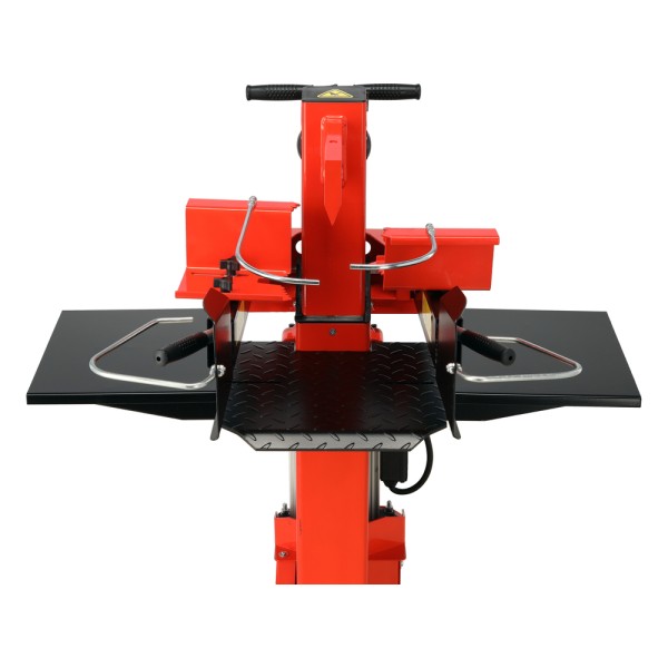 ŁUPARKA DO DREWNA SIŁA ROZŁUPUJĄCA: 8 TON YT-79955